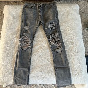MNML Skinny Denim